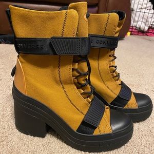 Womens Converse AllStar GR82